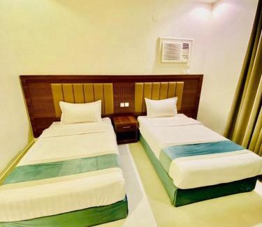 Mizail Apartment | اوبرا جولد2