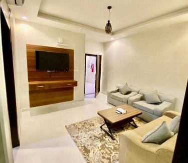 Mizail Apartment | اوبرا جولد2
