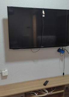 Al Aziziyah Apartment | برج المسعود