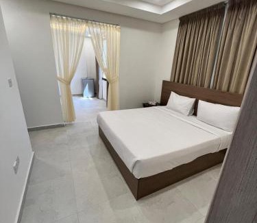 Julai'a Hotel | برج ماجيك سويت Magic Suite Tower