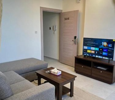 Julai'a Hotel | برج ماجيك سويت Magic Suite Tower