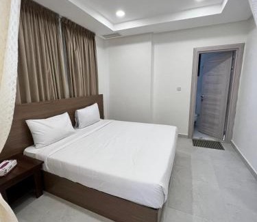 Julai'a Hotel | برج ماجيك سويت Magic Suite Tower