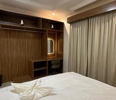 Al Baha Apartment | بيست تريب أسطنبول