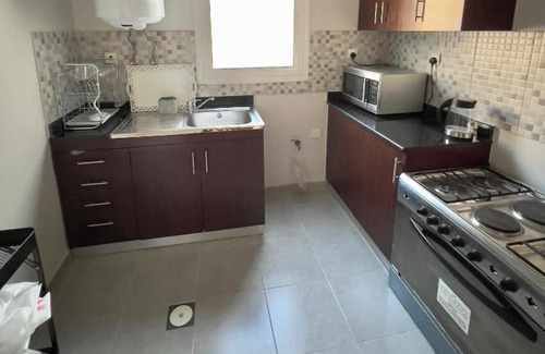 King Abdullah Economic City Apartment | بِيُوتات الرفآه - الشروق