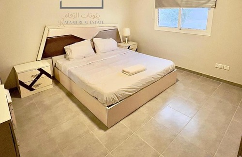 King Abdullah Economic City Apartment | بِيُوتات الرفآه - الشروق
