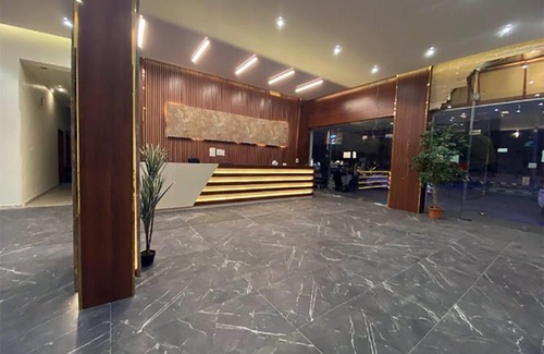 Abha Hotel | جولدن العرين للشقق الفندقية