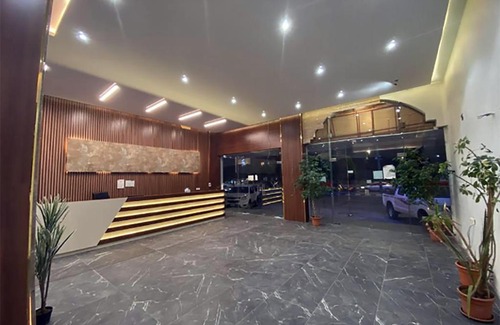 Abha Hotel | جولدن العرين للشقق الفندقية