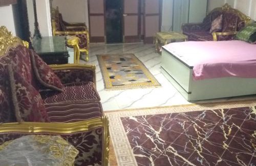 Ras El Bar Apartment | راس البر
