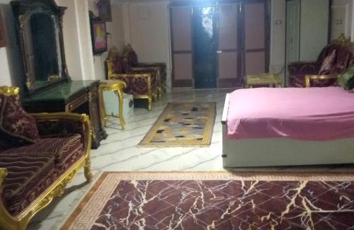 Ras El Bar Apartment | راس البر