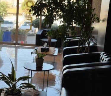 Sulaymaniyah Hotel | رزگارى تازه سليمانى