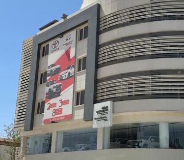 Sulaymaniyah Hotel | رزگارى تازه سليمانى