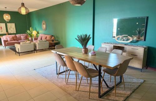 Mizail Apartment | ريفا- riva