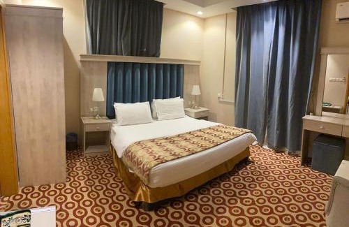 Abha Hotel | سحابة ثلج