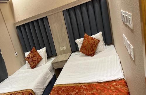 Abha Hotel | سحابة ثلج