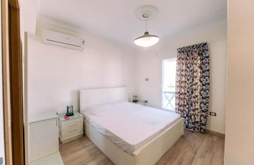 Al-Wasta Apartment | شاليه فندقى mountain view North coast