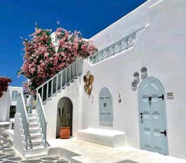 Al-Wasta Apartment | شاليه فندقى mountain view North coast