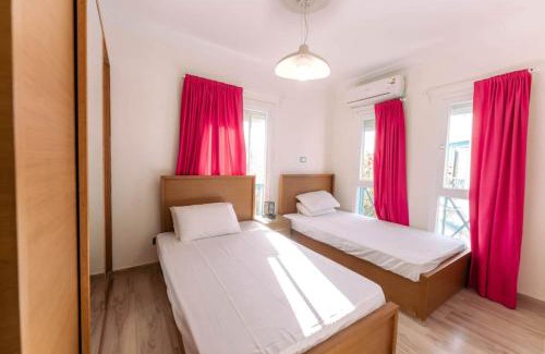 Al-Wasta Apartment | شاليه فندقى mountain view North coast
