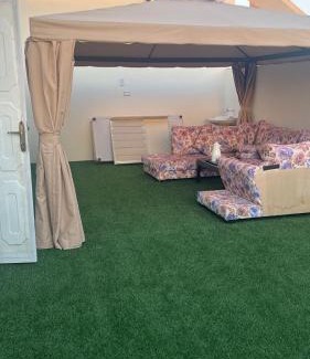 Medina Apartment | شقة العقيق عروة alaqeeq apartments