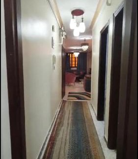 Mansoura Apartment | شقة رائعه بحى الجامعه الرئيسي