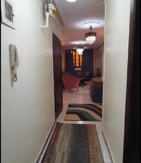 Mansoura Apartment | شقة رائعه بحى الجامعه الرئيسي