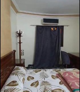 Mansoura Apartment | شقة رائعه بحى الجامعه الرئيسي