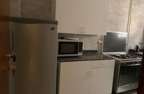 Al Duqqi Apartment | شقة فندقية بشارع جامعة الدول العربية
