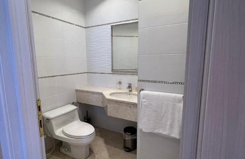 Obhur Al-Janoubiyah Apartment | شقة مُطلة على البحر