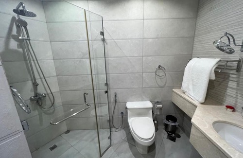 Obhur Al-Janoubiyah Apartment | شقة مُطلة على البحر