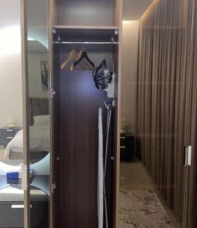 Riyadh Apartment | شقة واسعة مكونة من 3 غرف نوم حي القيروان