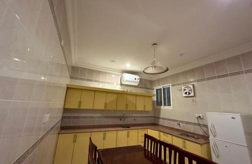 Abha Hotel | شقق الارتقاء الفاخرة المخدومة