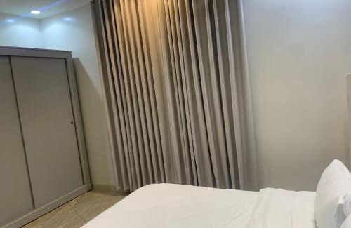 Riyadh Apartment | شقق العارض (2)