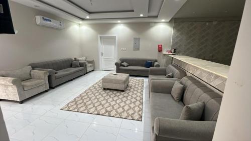 Bisha Apartment | شقق بيشة