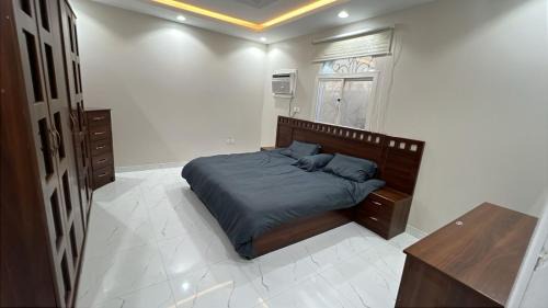 Bisha Apartment | شقق بيشة