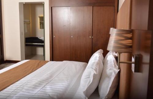 Al Shifa Hotel | شقق دار التلال للشقق الفندقية