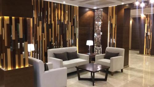 Al Shifa Hotel | شقق دار التلال للشقق الفندقية
