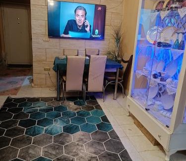 Obour City Apartment | شقه فندقيه