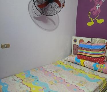 Obour City Apartment | شقه فندقيه