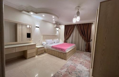 Agouza Apartment | عمارة رقم 7 شارع الغزل والنسيج