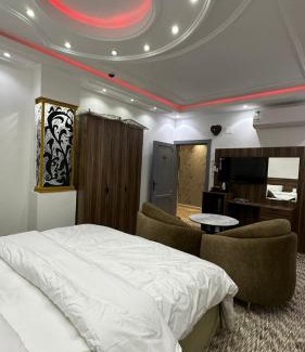 Al Bad Hotel | فندق الارزيز