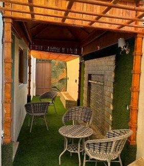 Al Bad Hotel | فندق الارزيز