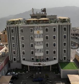 Abha Apartment | فندق بيرلي Pearly Hotel