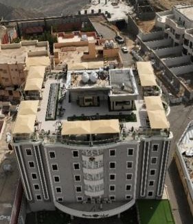 Abha Apartment | فندق بيرلي Pearly Hotel