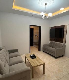 Abha Hotel | فندق قمم بارك Qimam Park Hotel 4