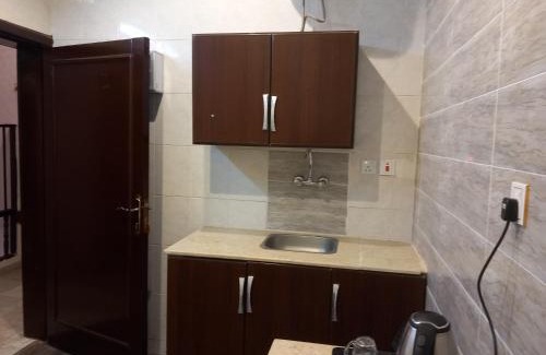AlUla Apartment | لانا العلا شقق مفروشة Lana Alula