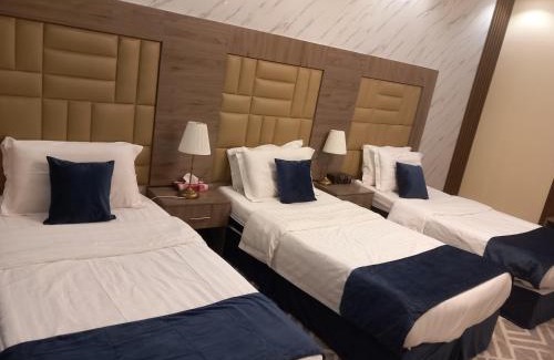 AlUla Apartment | لانا العلا شقق مفروشة Lana Alula