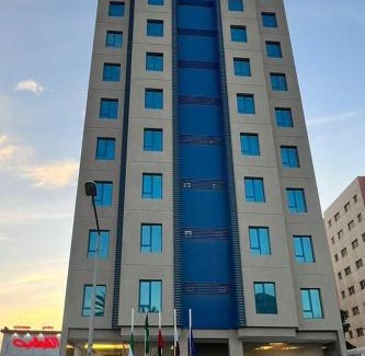 Fahaheel Hotel | ماجيك سويت الفحيحيل Magic Suite ALFahaheel