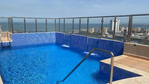 Fahaheel Hotel | ماجيك سويت الفحيحيل Magic Suite ALFahaheel