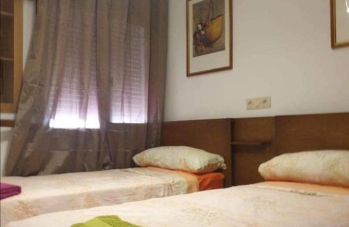 Miramar Apartment | مرتيل