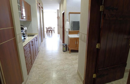 Tanomah Apartment | منتجع نوربان