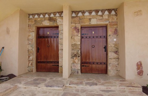 Tanomah Apartment | منتجع نوربان